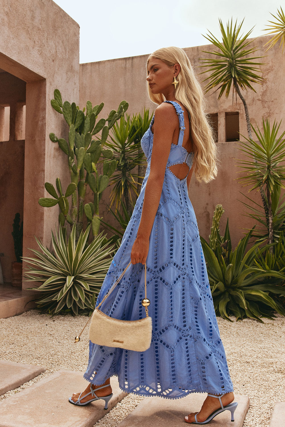 Azure Bleu