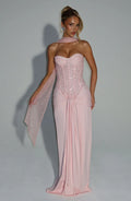 Elevia Maxi Dress