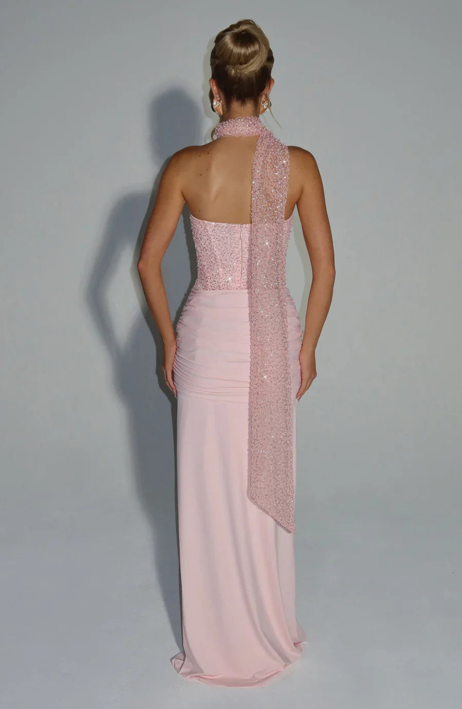 Elevia Maxi Dress