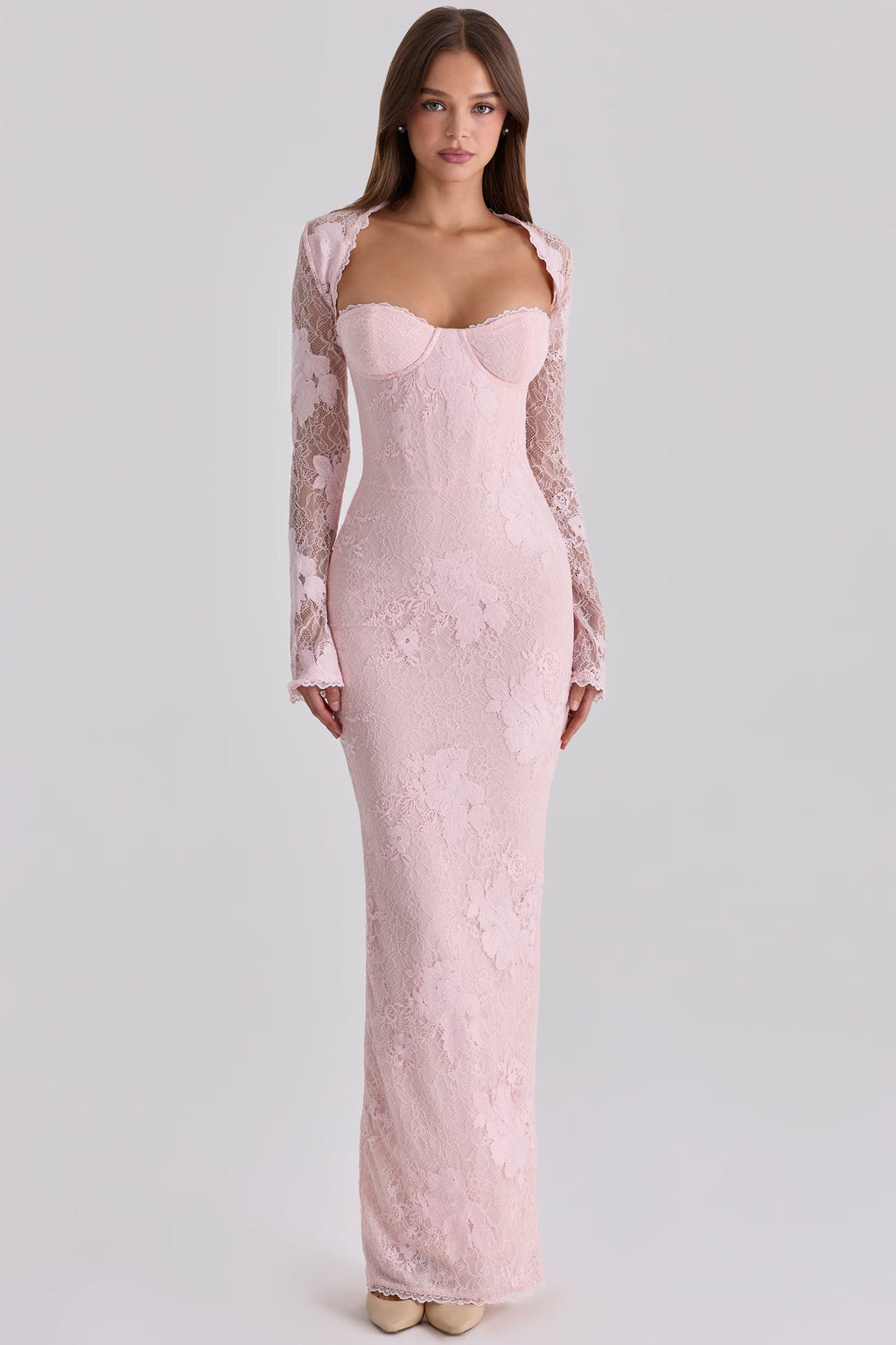 Girl Obsession Dress