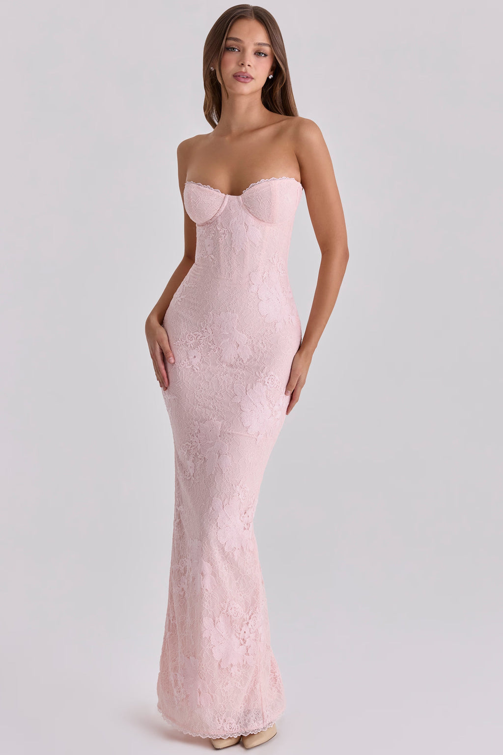 Girl Obsession Dress