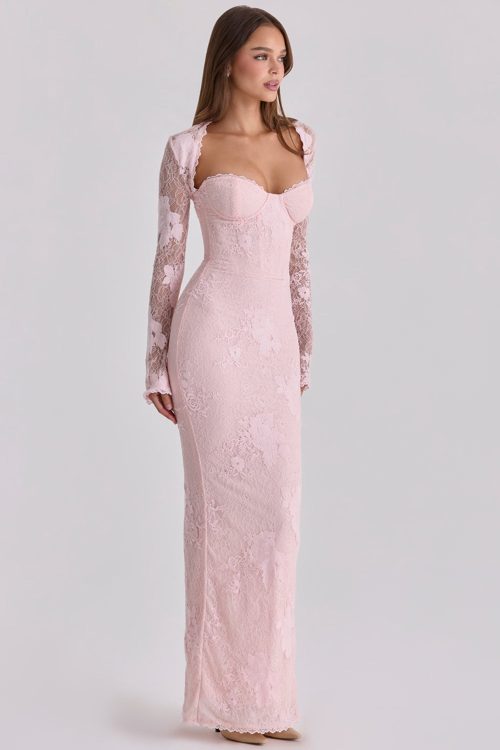 Girl Obsession Dress