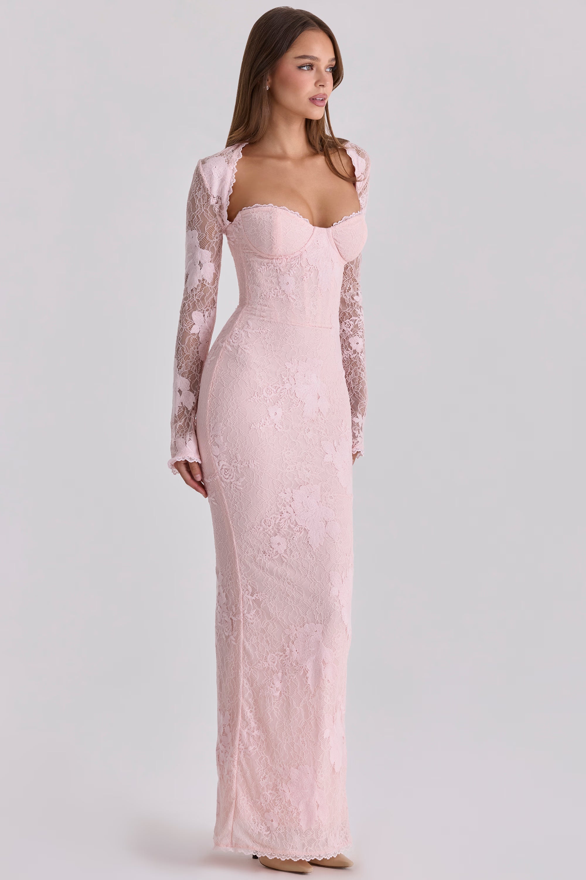 Girl Obsession Dress