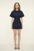 Soft Power Mini Dress