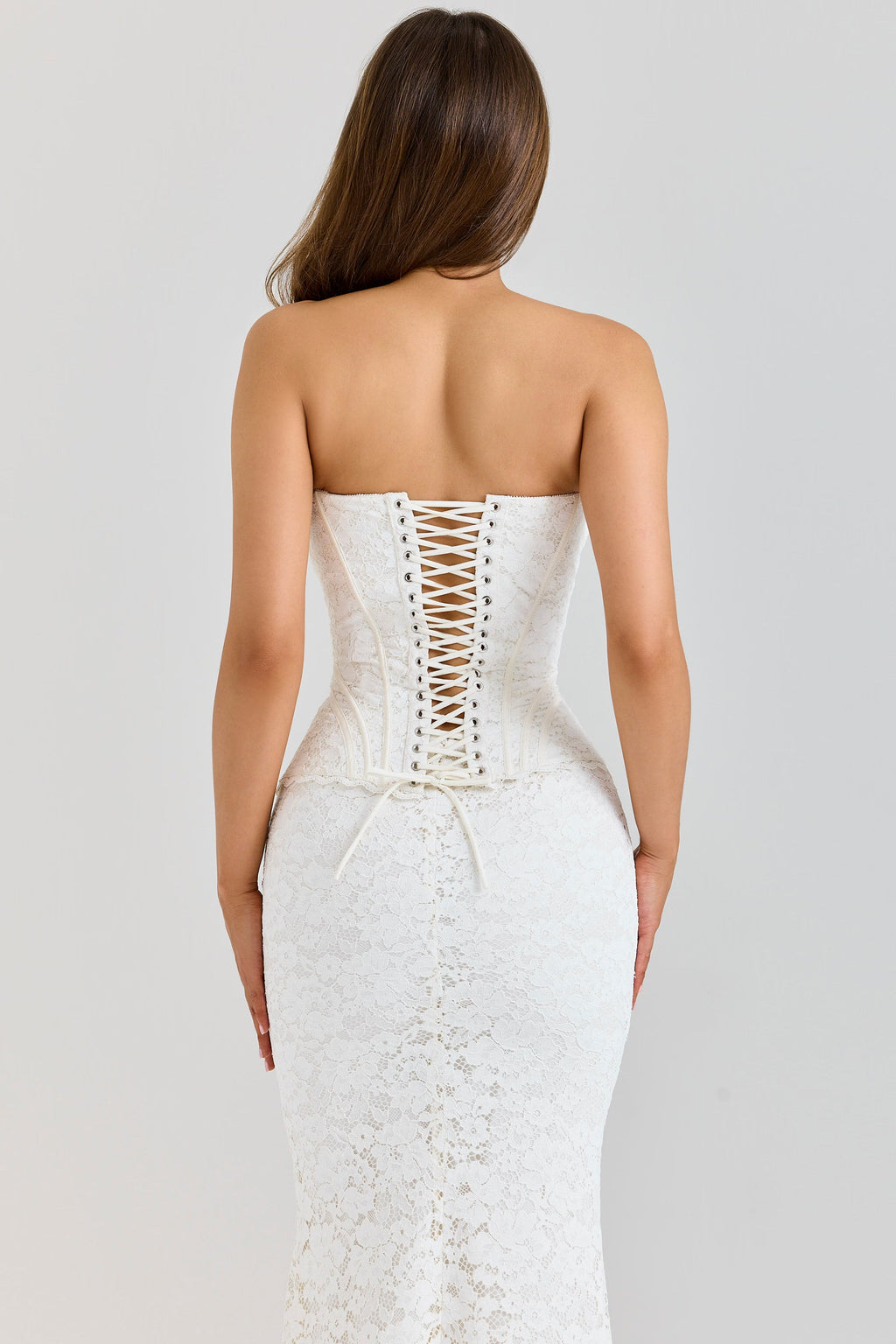 Amalfi Elegance Maxi Dress