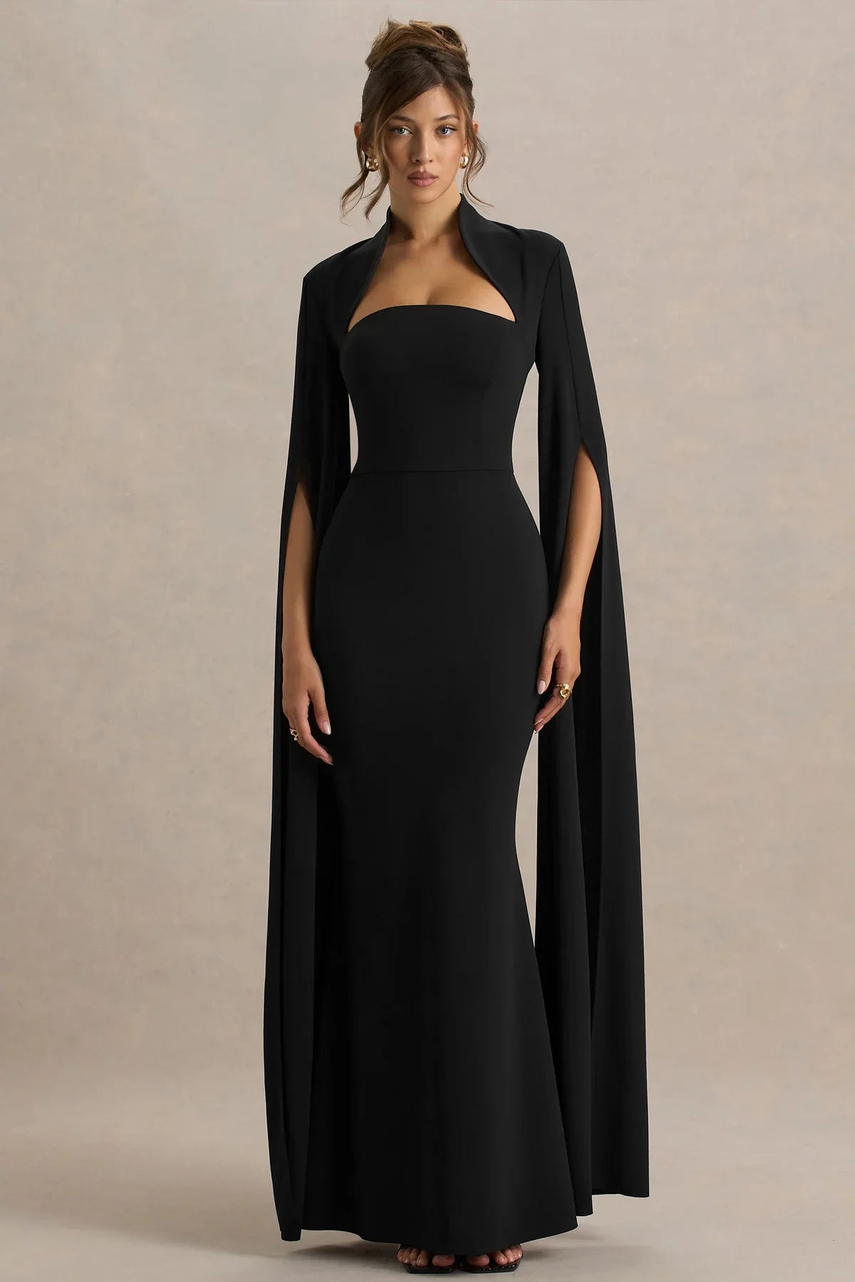 Night Aura Dress