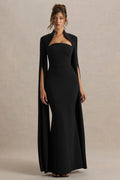 Night Aura Dress