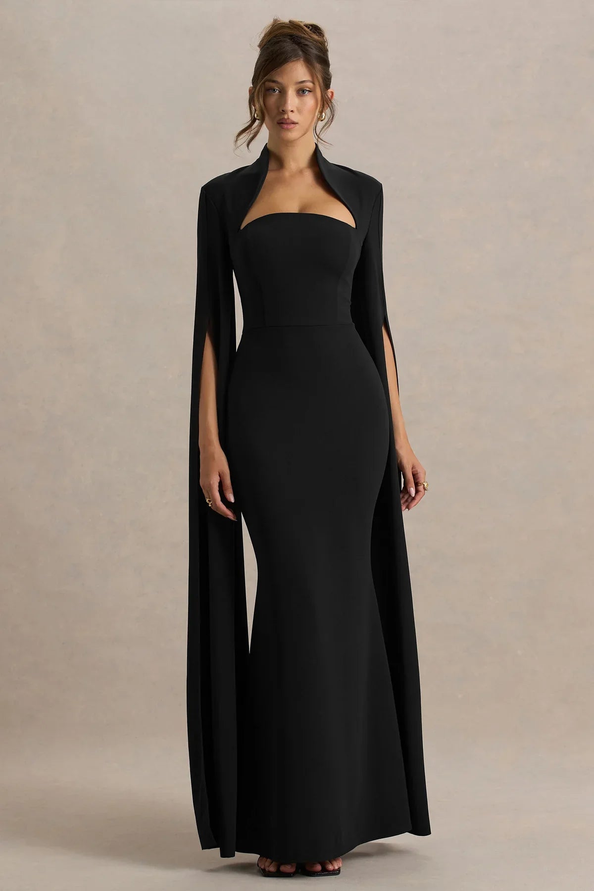 Night Aura Dress