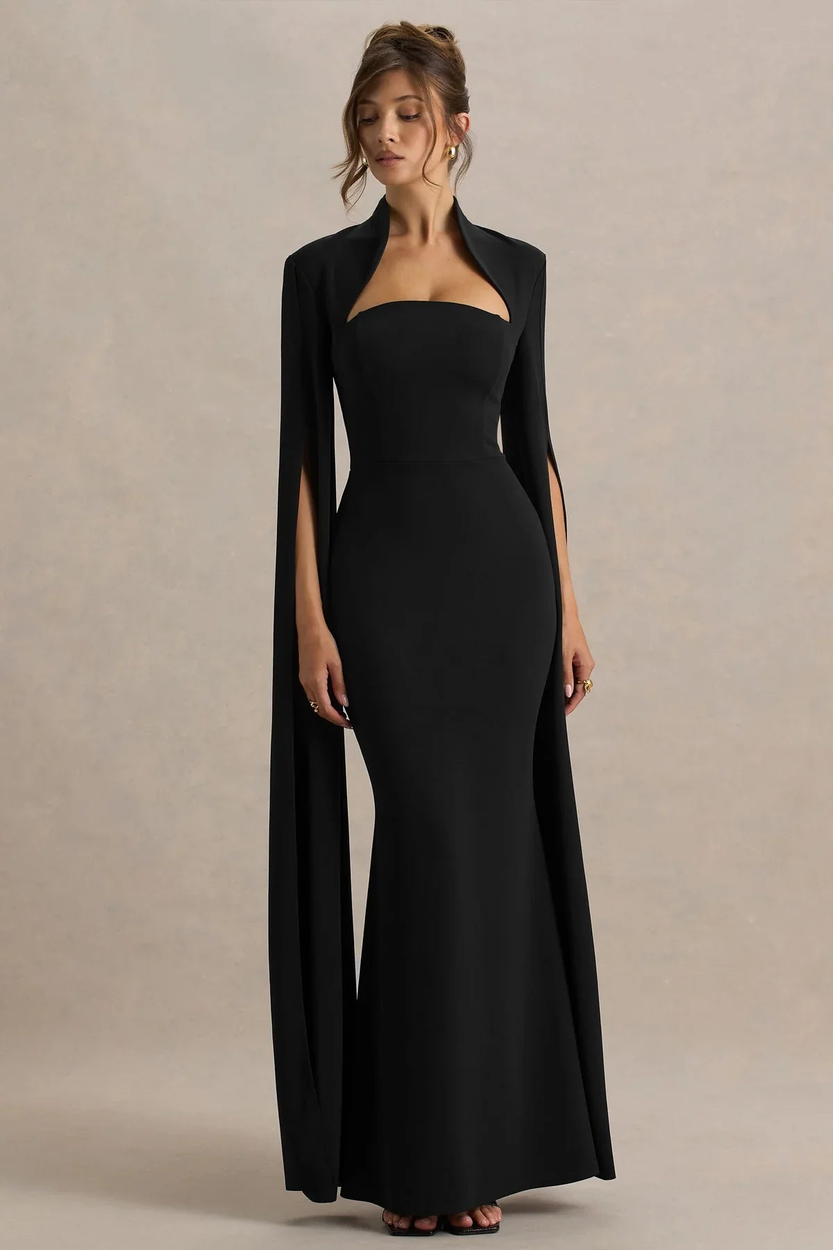 Night Aura Dress
