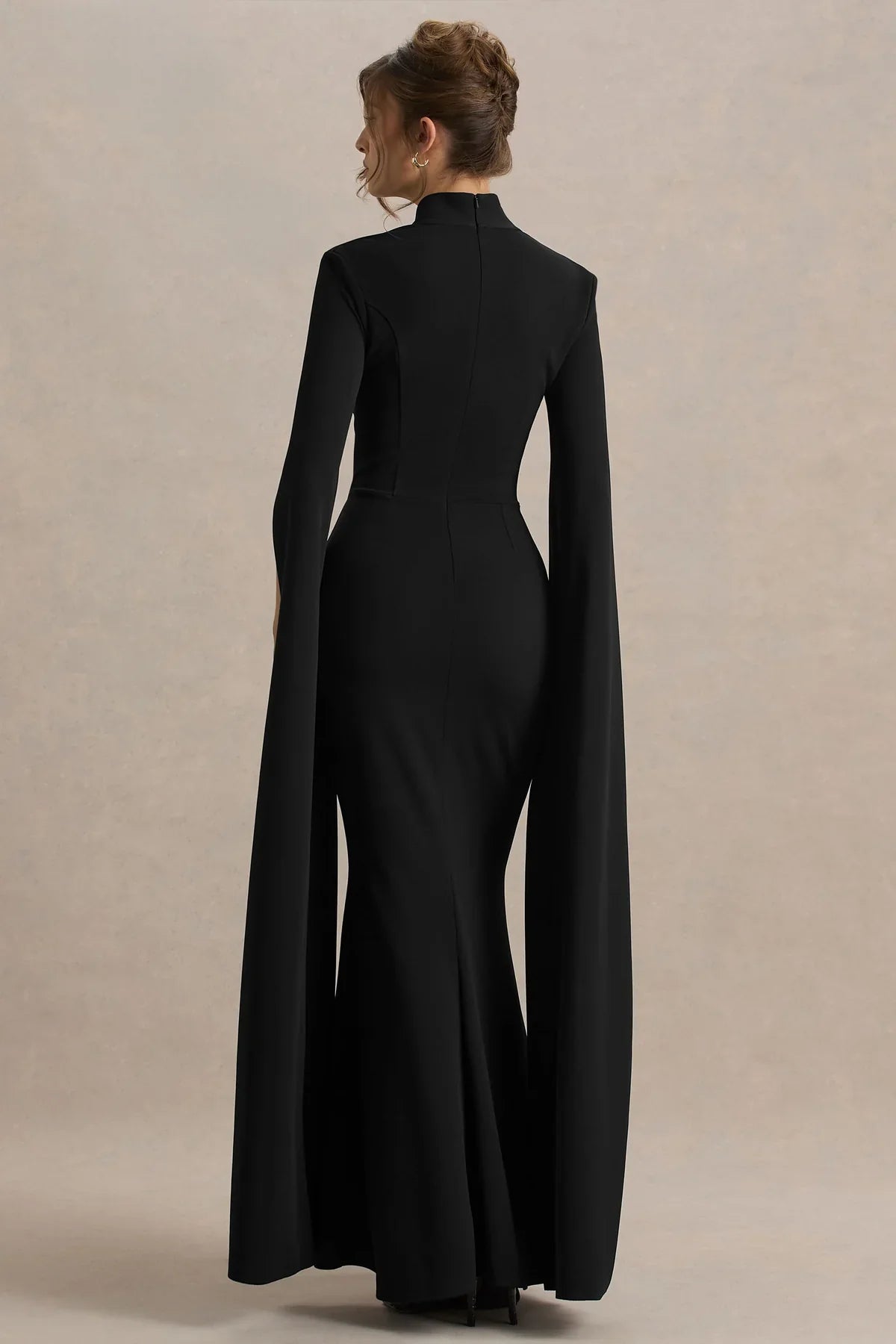 Night Aura Dress