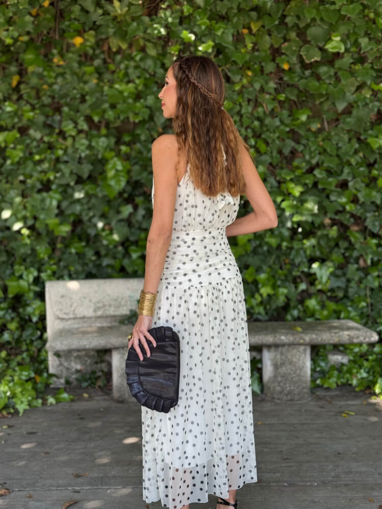 Dot Dress